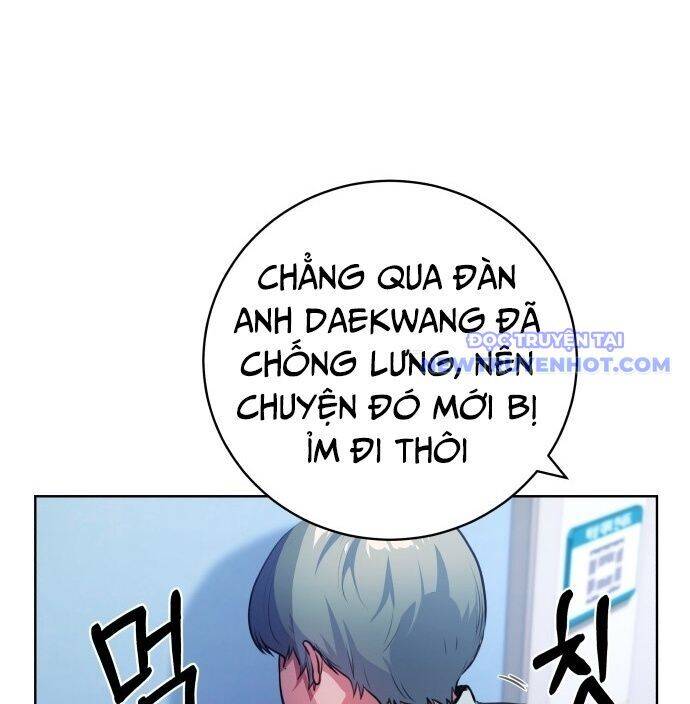 Góc Cao Khung Thành: Chapter 142