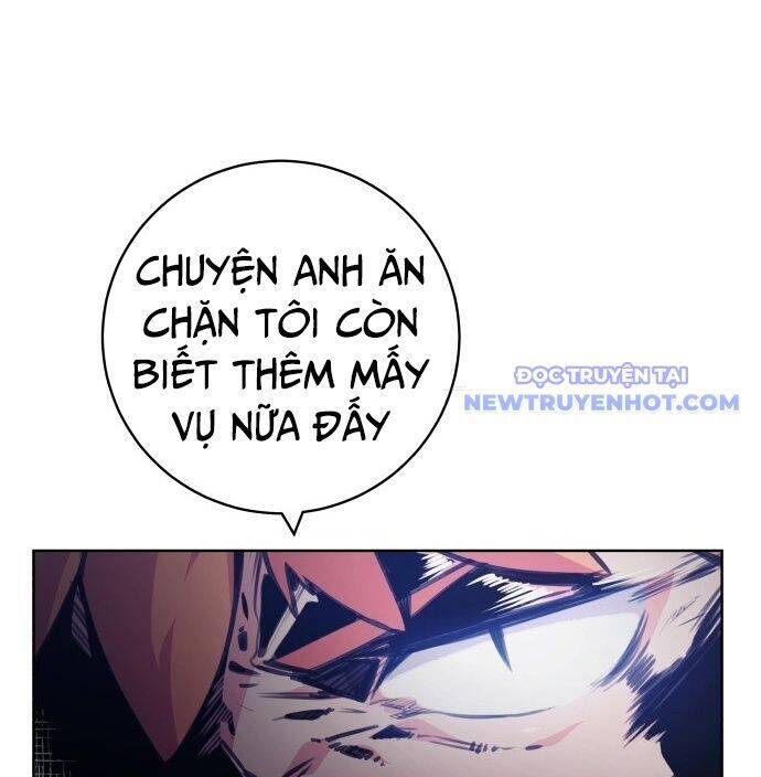 Góc Cao Khung Thành: Chapter 142