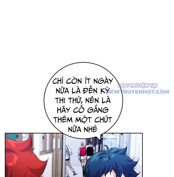 Góc Cao Khung Thành: Chapter 142