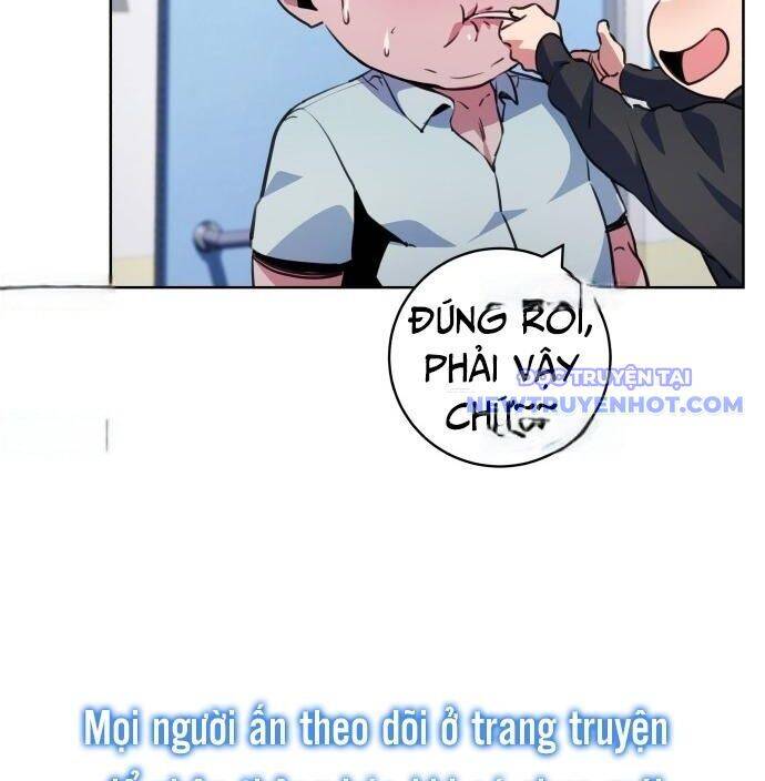 Góc Cao Khung Thành: Chapter 142