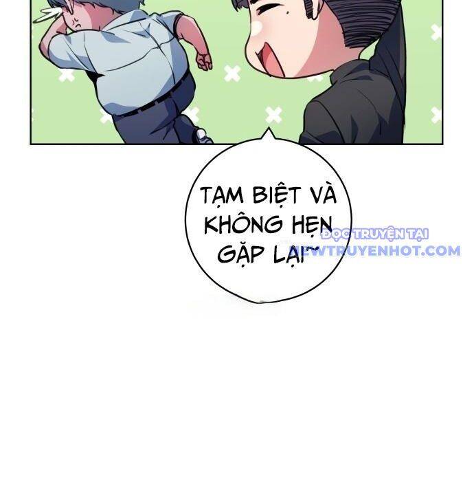 Góc Cao Khung Thành: Chapter 142