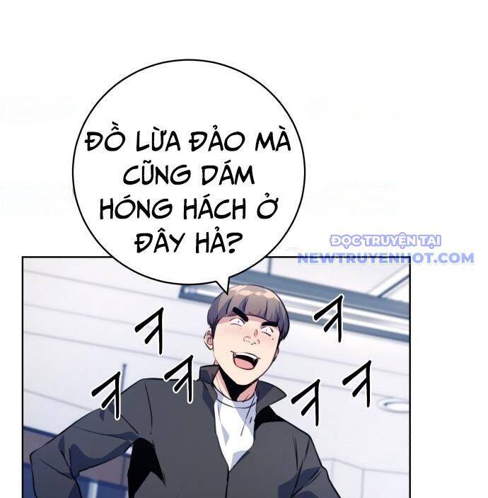 Góc Cao Khung Thành: Chapter 142