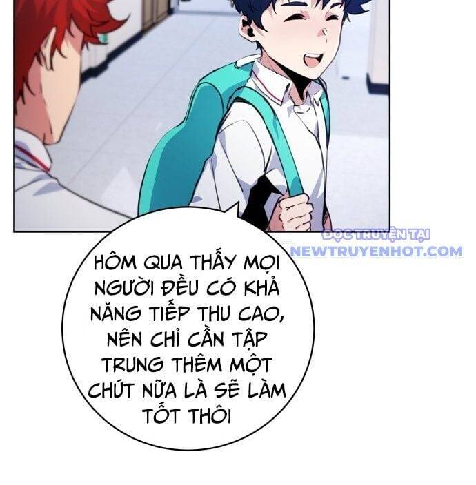 Góc Cao Khung Thành: Chapter 142