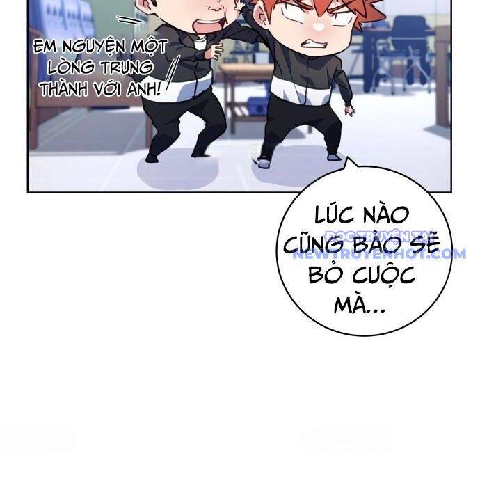 Góc Cao Khung Thành: Chapter 142