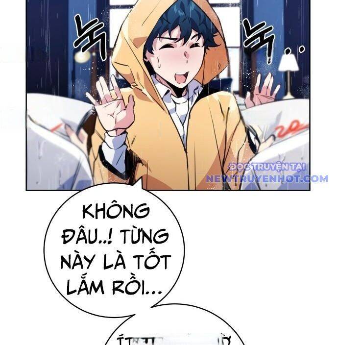 Góc Cao Khung Thành: Chapter 142