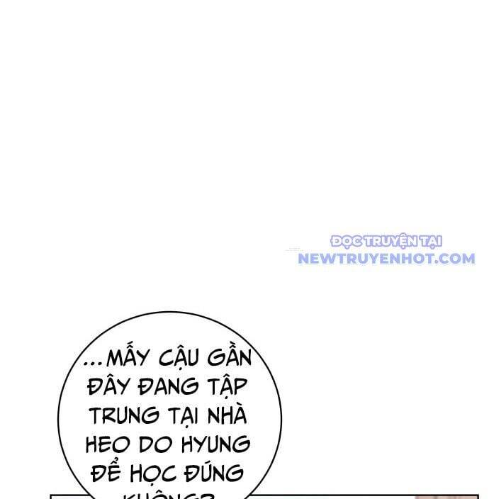 Góc Cao Khung Thành: Chapter 142