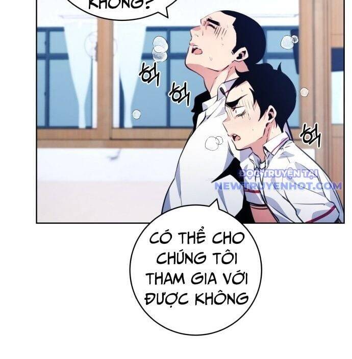 Góc Cao Khung Thành: Chapter 142