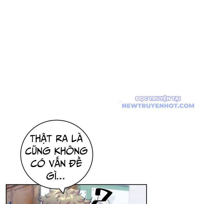 Góc Cao Khung Thành: Chapter 142