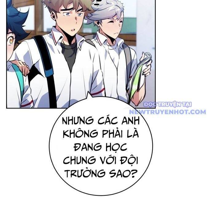 Góc Cao Khung Thành: Chapter 142