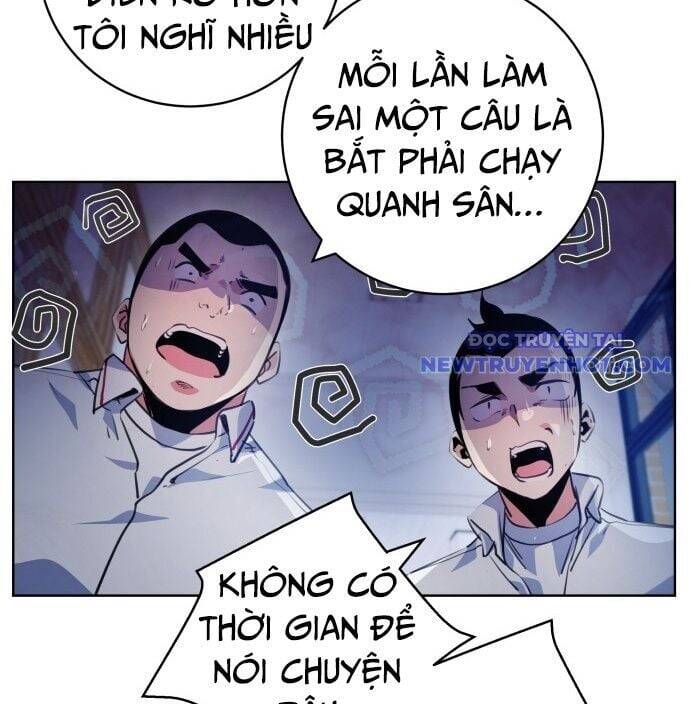 Góc Cao Khung Thành: Chapter 142