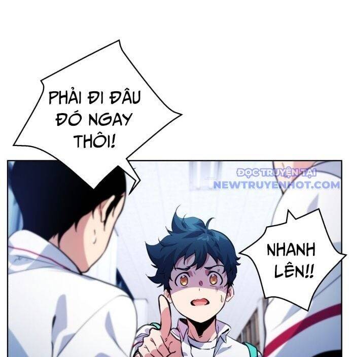 Góc Cao Khung Thành: Chapter 142
