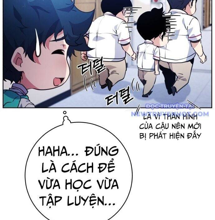 Góc Cao Khung Thành: Chapter 142