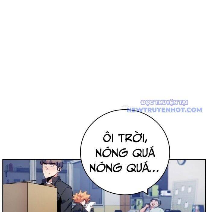 Góc Cao Khung Thành: Chapter 142