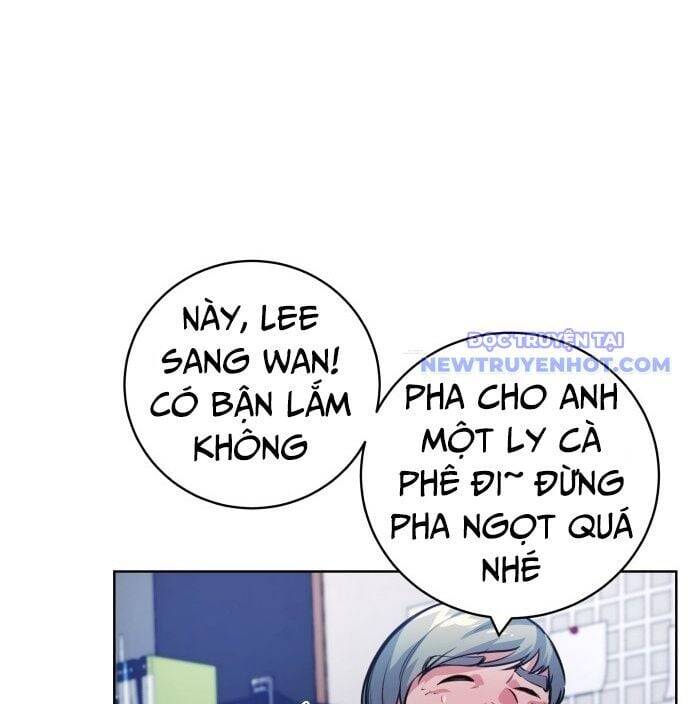 Góc Cao Khung Thành: Chapter 142