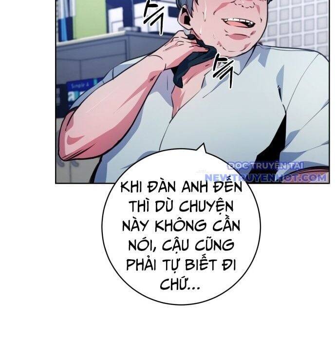 Góc Cao Khung Thành: Chapter 142