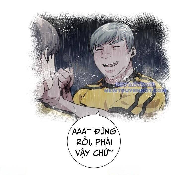 Góc Cao Khung Thành: Chapter 142