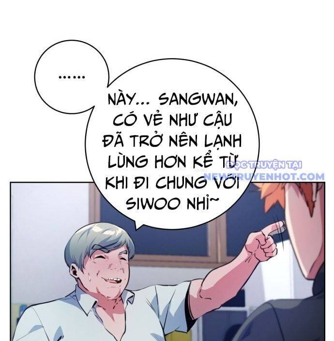 Góc Cao Khung Thành: Chapter 142