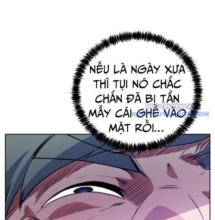 Góc Cao Khung Thành: Chapter 142