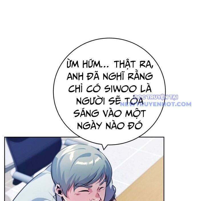 Góc Cao Khung Thành: Chapter 142