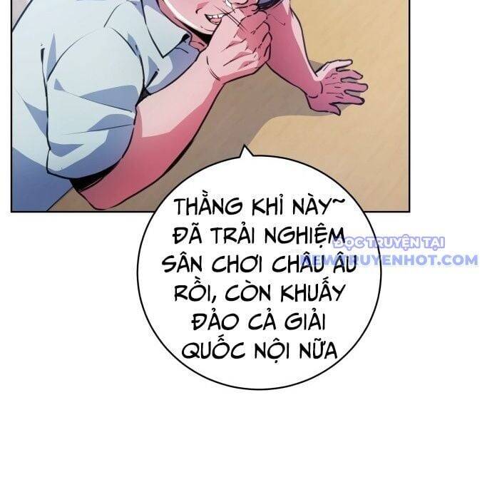 Góc Cao Khung Thành: Chapter 142