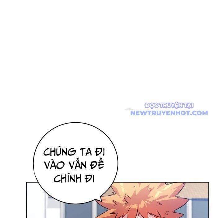 Góc Cao Khung Thành: Chapter 142