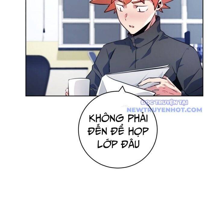 Góc Cao Khung Thành: Chapter 142