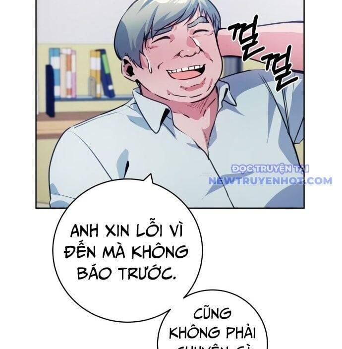 Góc Cao Khung Thành: Chapter 142