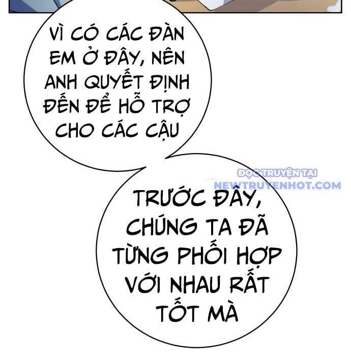 Góc Cao Khung Thành: Chapter 142