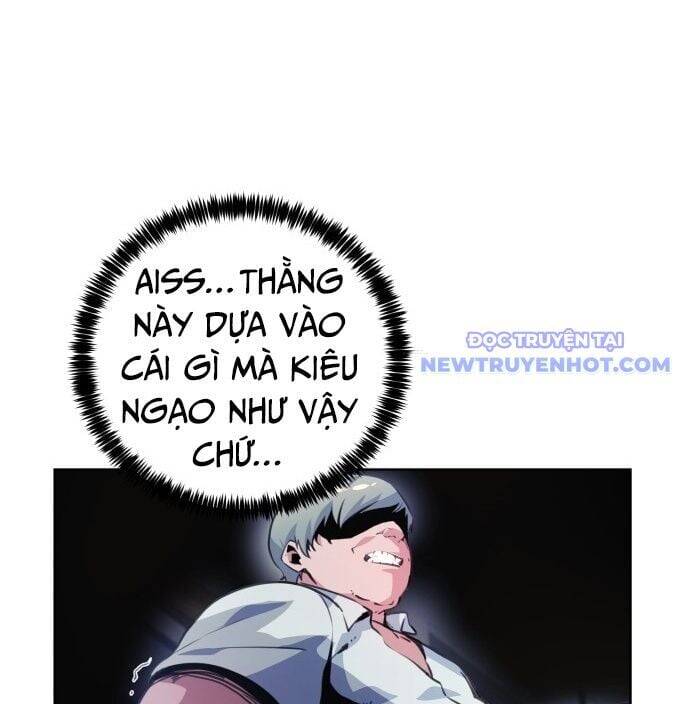 Góc Cao Khung Thành: Chapter 142