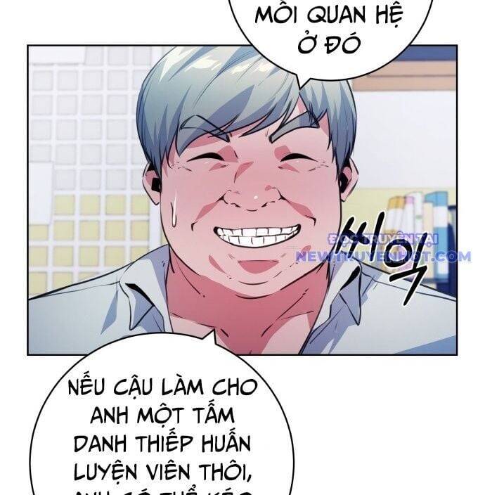 Góc Cao Khung Thành: Chapter 142