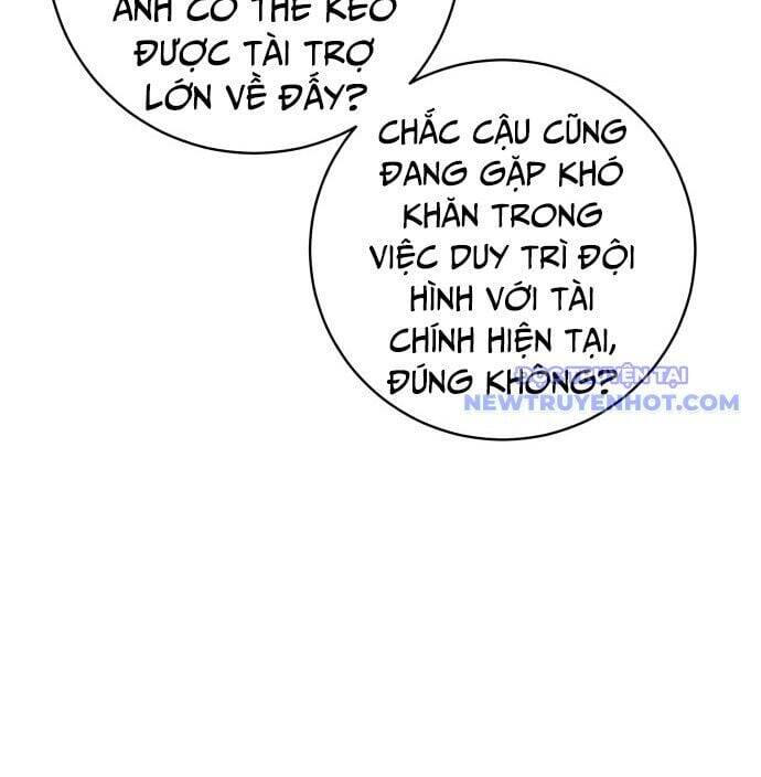 Góc Cao Khung Thành: Chapter 142