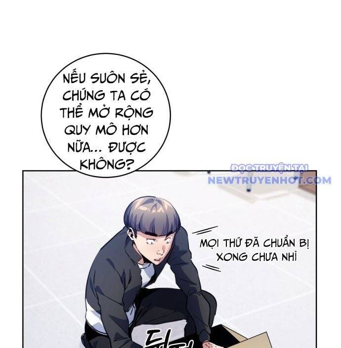 Góc Cao Khung Thành: Chapter 142