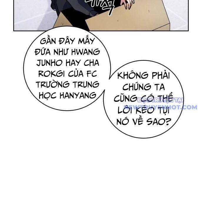 Góc Cao Khung Thành: Chapter 142
