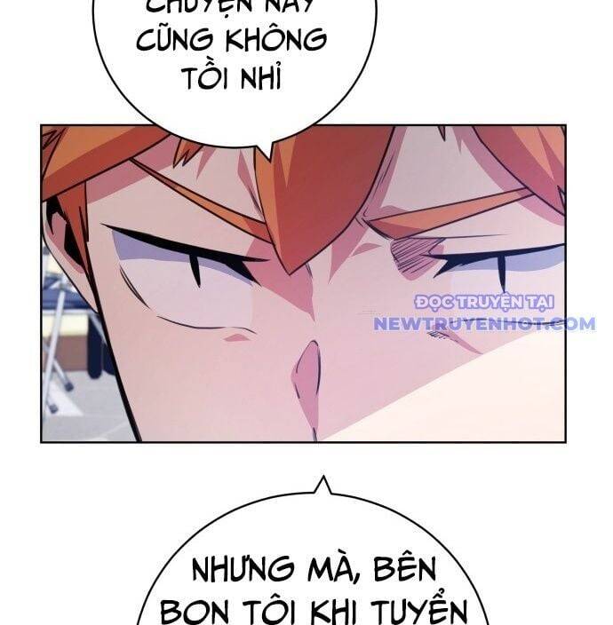 Góc Cao Khung Thành: Chapter 142