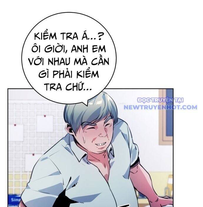 Góc Cao Khung Thành: Chapter 142