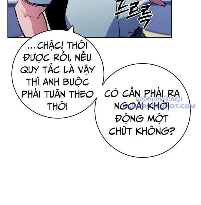 Góc Cao Khung Thành: Chapter 142