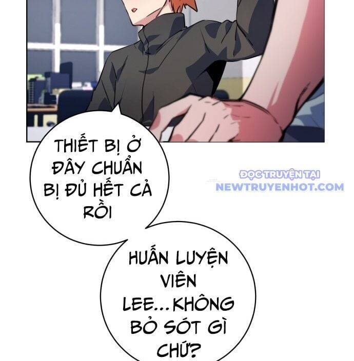 Góc Cao Khung Thành: Chapter 142