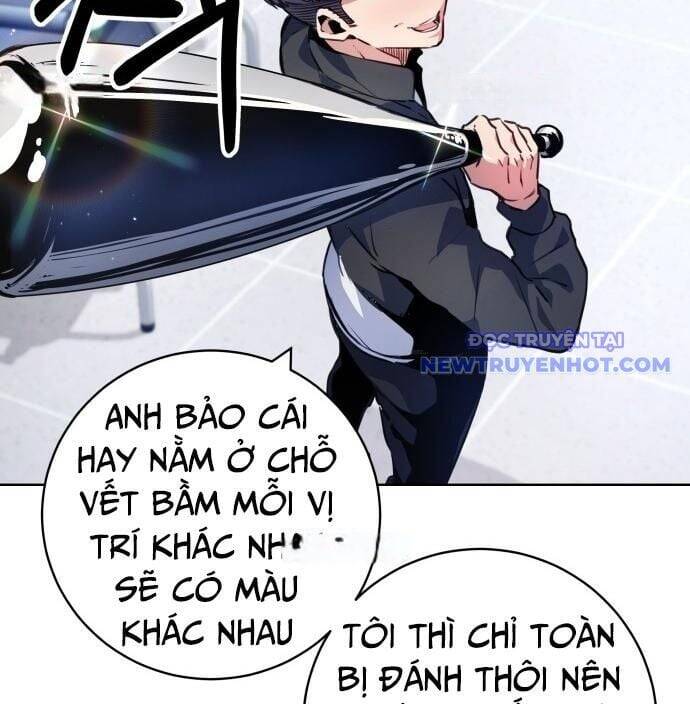Góc Cao Khung Thành: Chapter 142