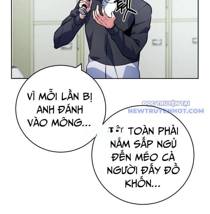 Góc Cao Khung Thành: Chapter 142