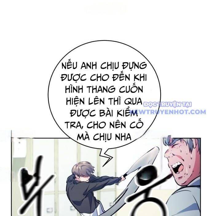 Góc Cao Khung Thành: Chapter 142