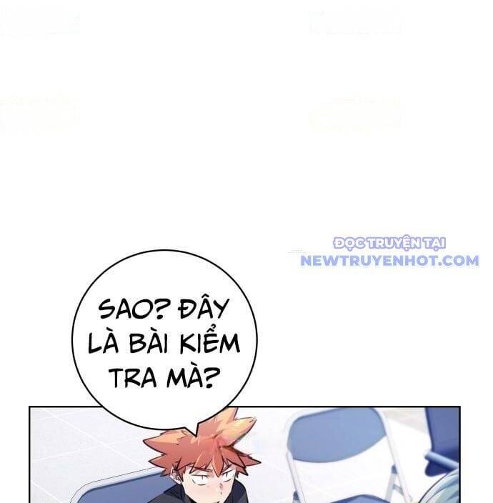Góc Cao Khung Thành: Chapter 142