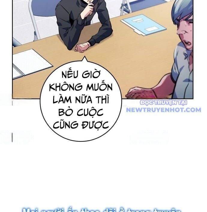 Góc Cao Khung Thành: Chapter 142
