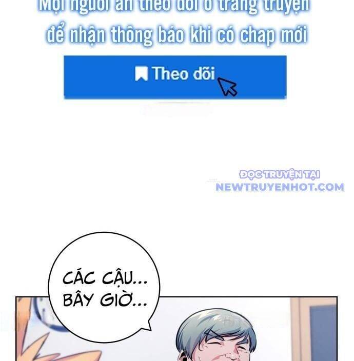 Góc Cao Khung Thành: Chapter 142