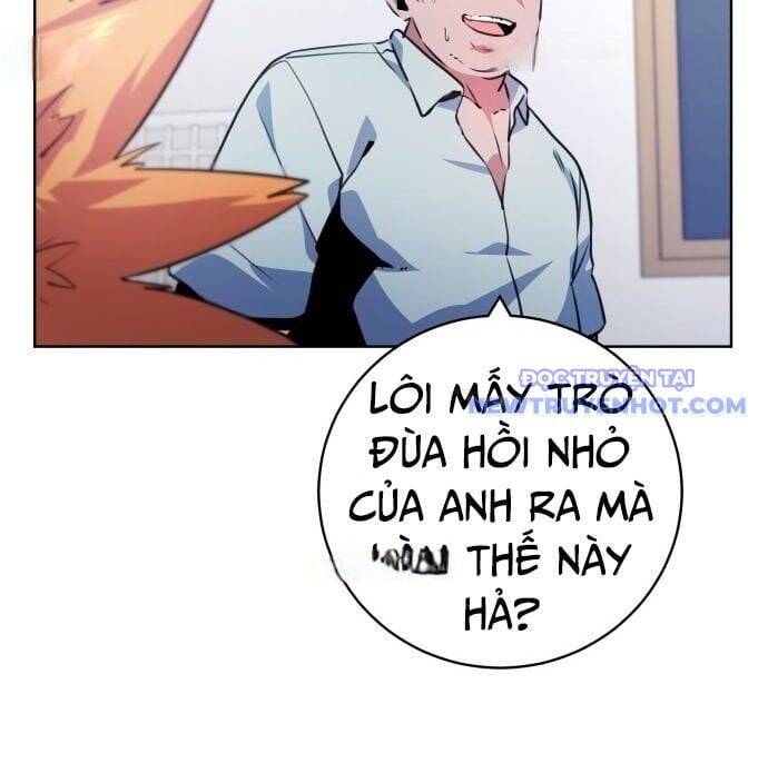 Góc Cao Khung Thành: Chapter 142