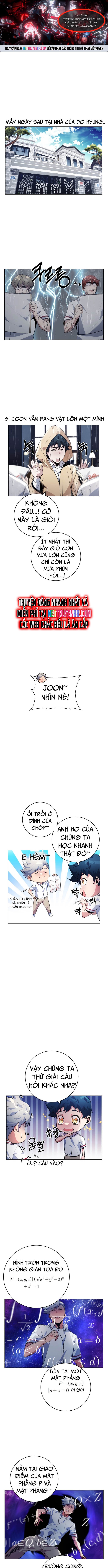 Góc Cao Khung Thành: Chapter 143