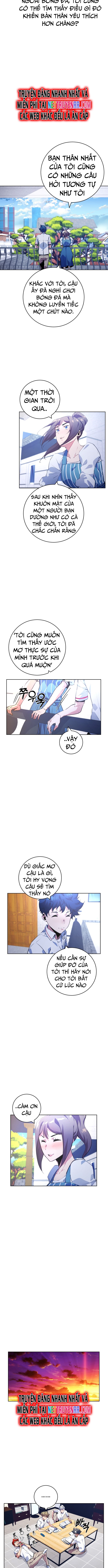 Góc Cao Khung Thành: Chapter 143