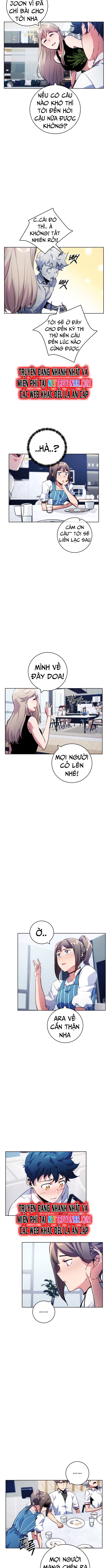 Góc Cao Khung Thành: Chapter 143