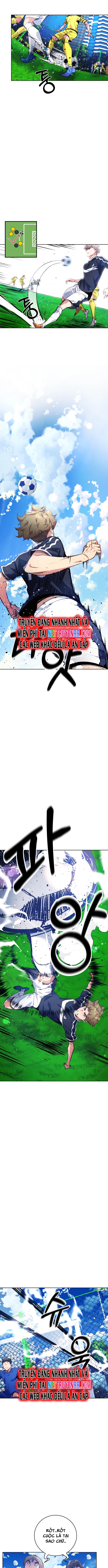 Góc Cao Khung Thành: Chapter 146