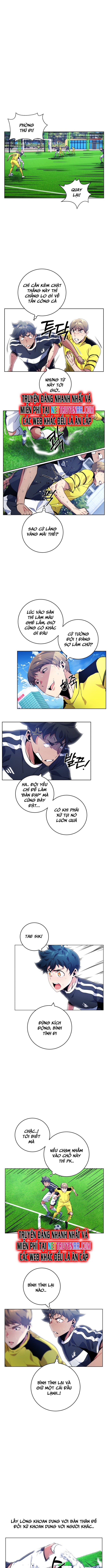 Góc Cao Khung Thành: Chapter 146