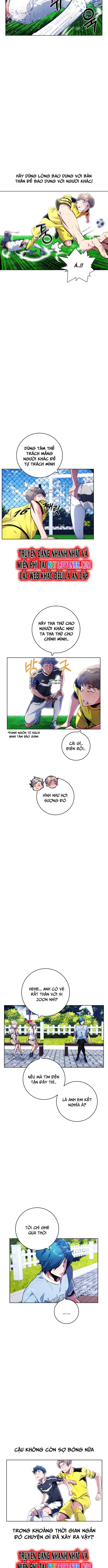 Góc Cao Khung Thành: Chapter 146